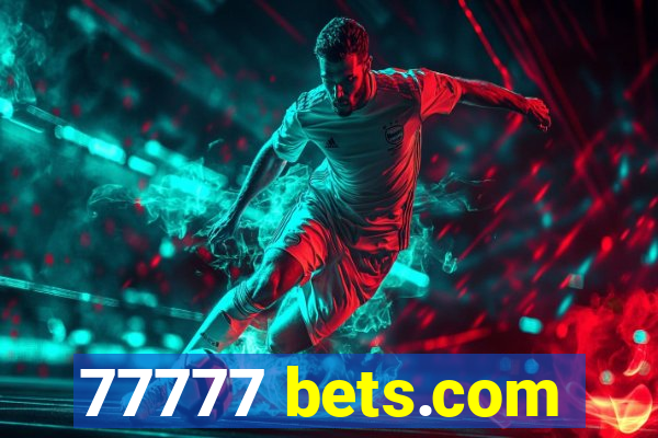 77777 bets.com